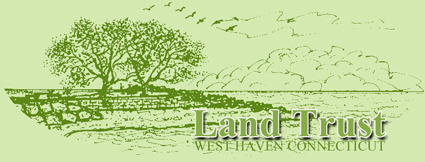 The Land Trust of West Haven Connecticut